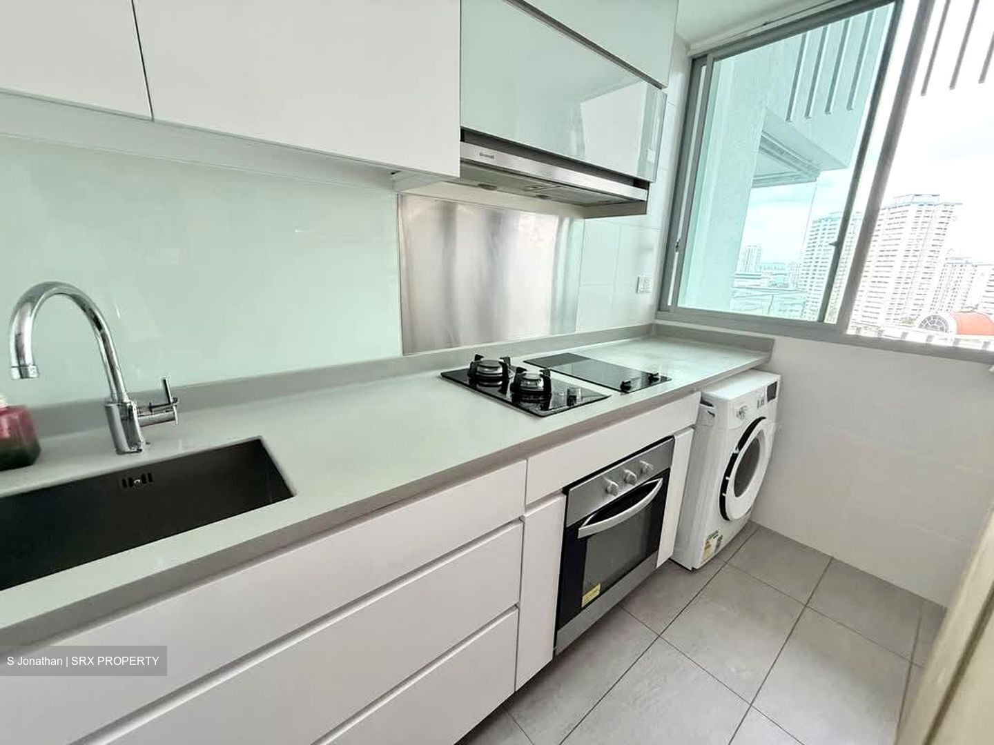Coralis (D15), Condominium #551814281